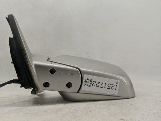 1999-2002 Honda Accord Side Mirror Replacement Driver Left View Door Mirror Fits Fits 1999 2000 2001 2002 OEM Used Auto Parts