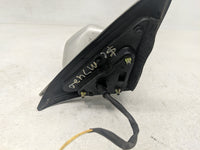 1999-2002 Honda Accord Side Mirror Replacement Driver Left View Door Mirror Fits Fits 1999 2000 2001 2002 OEM Used Auto Part