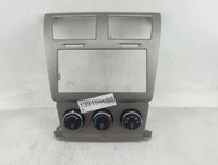1998-2000 Honda Accord Climate Control Module Temperature AC/Heater Replacement P/N:P55111889AA Fits Fits 1998 1999 2000 OEM