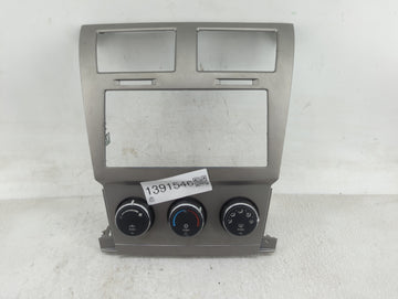 1998-2000 Honda Accord Climate Control Module Temperature AC/Heater Replacement P/N:P55111889AA Fits Fits 1998 1999 2000 OEM