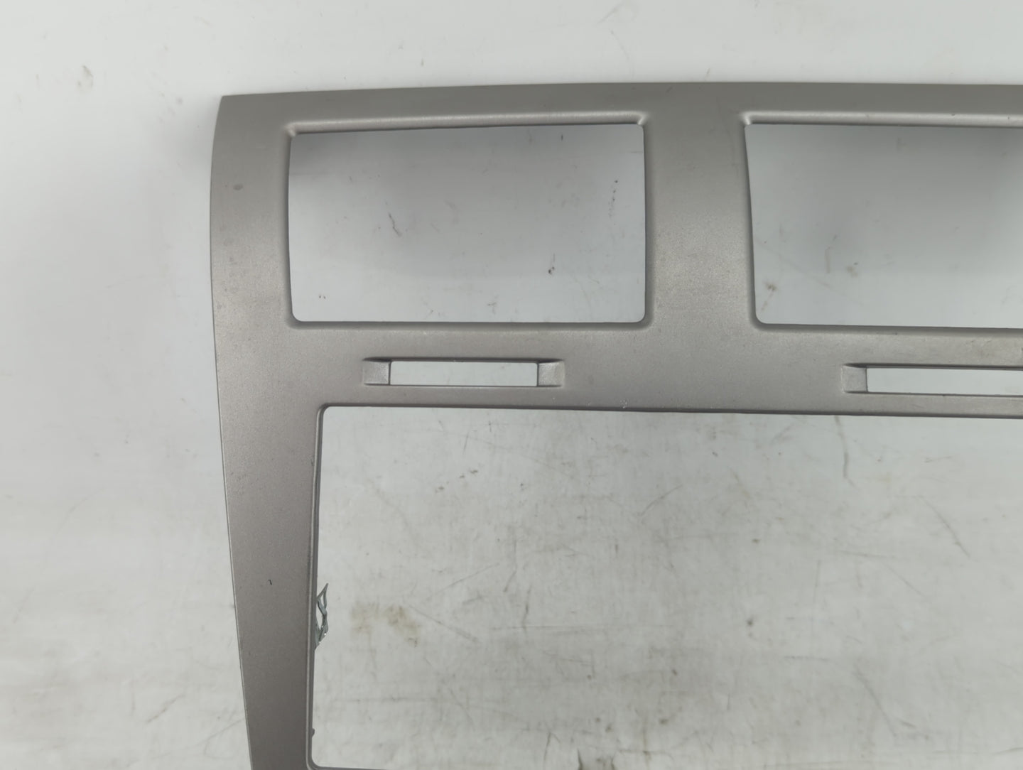 1998-2000 Honda Accord Climate Control Module Temperature AC/Heater Replacement P/N:P55111889AA Fits Fits 1998 1999 2000 OEM