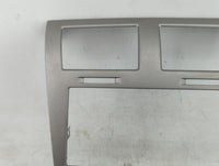 1998-2000 Honda Accord Climate Control Module Temperature AC/Heater Replacement P/N:P55111889AA Fits Fits 1998 1999 2000 OEM
