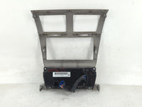 1998-2000 Honda Accord Climate Control Module Temperature AC/Heater Replacement P/N:P55111889AA Fits Fits 1998 1999 2000 OEM