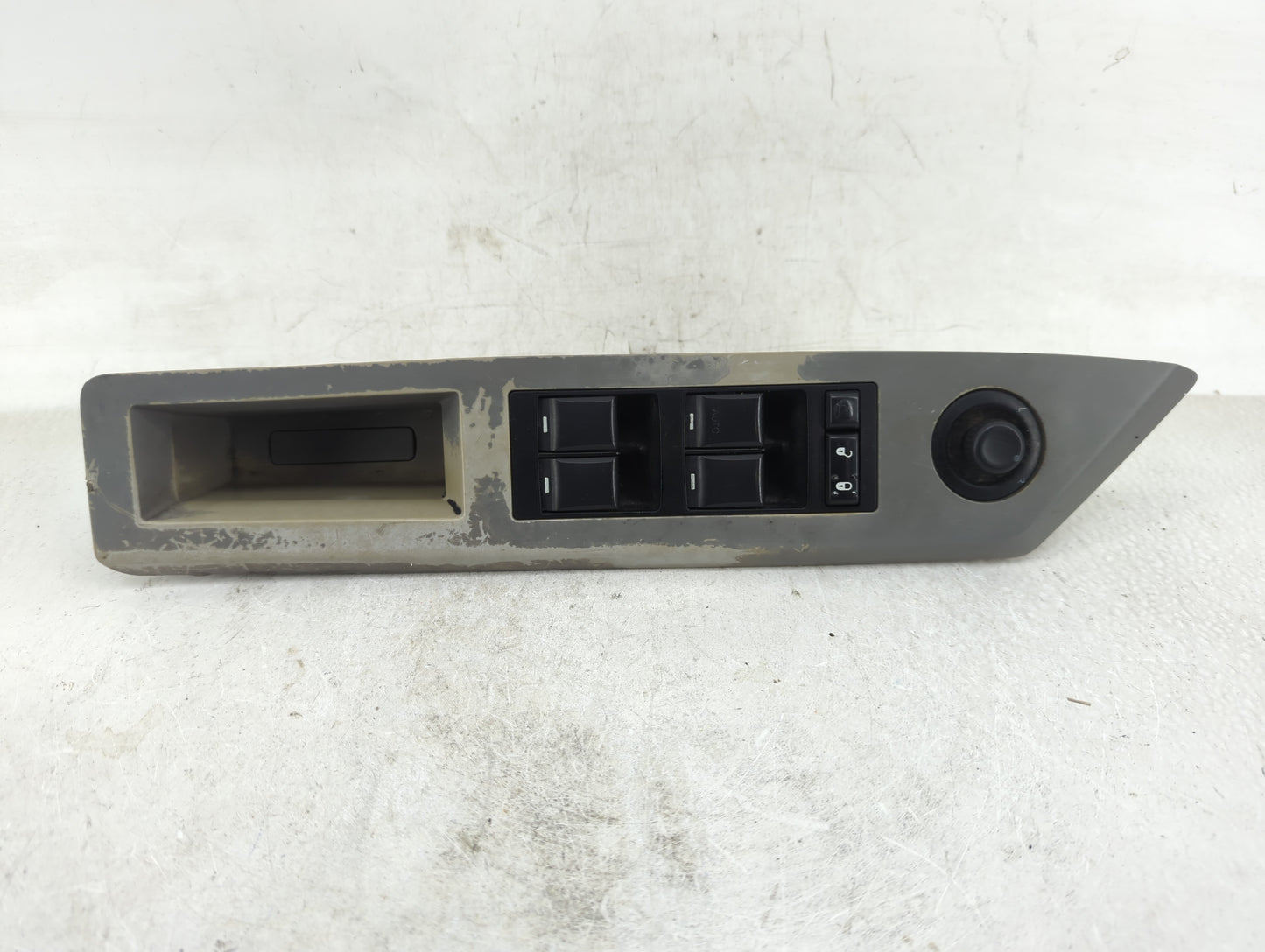 1999-2000 Honda Accord Master Power Window Switch Replacement Driver Side Left P/N:04602780AA Fits Fits 1999 2000 OEM Used A