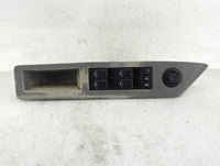 1999-2000 Honda Accord Master Power Window Switch Replacement Driver Side Left P/N:04602780AA Fits Fits 1999 2000 OEM Used A