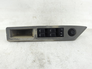 1999-2000 Honda Accord Master Power Window Switch Replacement Driver Side Left P/N:04602780AA Fits Fits 1999 2000 OEM Used A