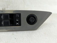 1999-2000 Honda Accord Master Power Window Switch Replacement Driver Side Left P/N:04602780AA Fits Fits 1999 2000 OEM Used A