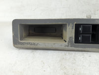1999-2000 Honda Accord Master Power Window Switch Replacement Driver Side Left P/N:04602780AA Fits Fits 1999 2000 OEM Used A