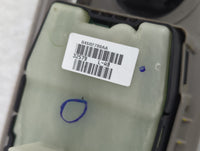 1999-2000 Honda Accord Master Power Window Switch Replacement Driver Side Left P/N:04602780AA Fits Fits 1999 2000 OEM Used A