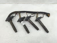 1998-2002 Honda Accord Ignition Coil Igniter Pack - Oemusedautoparts1.com