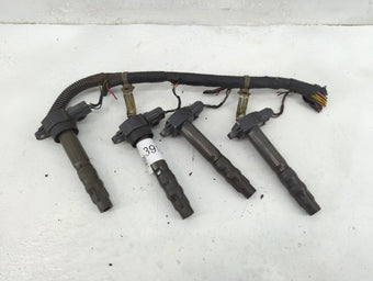 compare product 1998-2002 Honda Accord Ignition Coil Igniter Pack