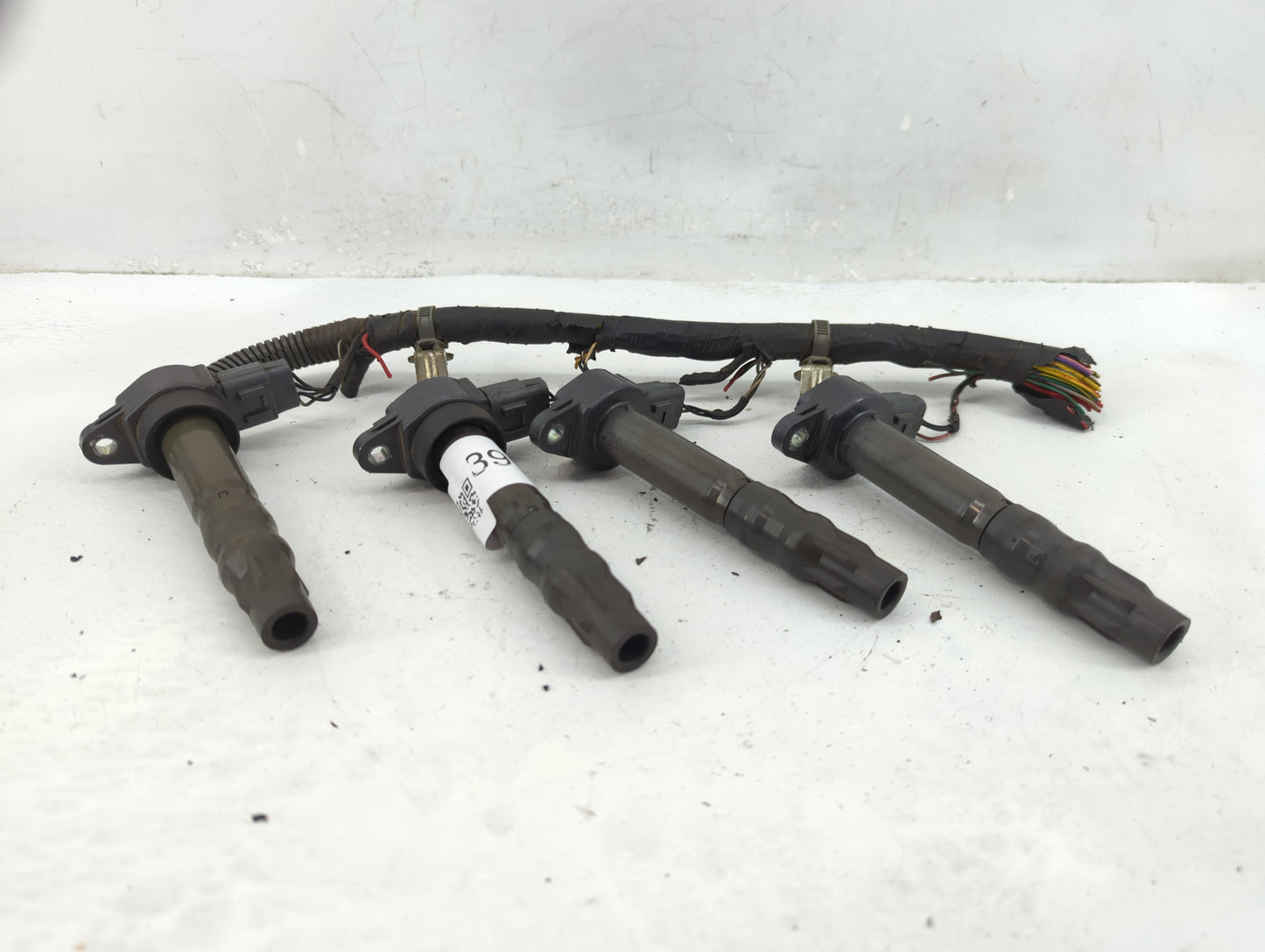 1998-2002 Honda Accord Ignition Coil Igniter Pack - Oemusedautoparts1.com