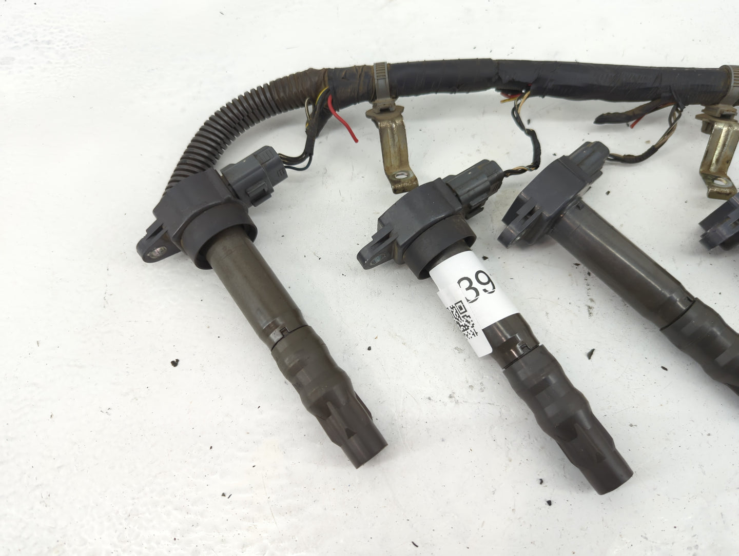 1998-2002 Honda Accord Ignition Coil Igniter Pack - Oemusedautoparts1.com