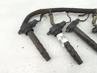 1998-2002 Honda Accord Ignition Coil Igniter Pack - Oemusedautoparts1.com