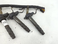 1998-2002 Honda Accord Ignition Coil Igniter Pack - Oemusedautoparts1.com