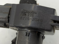 1998-2002 Honda Accord Ignition Coil Igniter Pack - Oemusedautoparts1.com