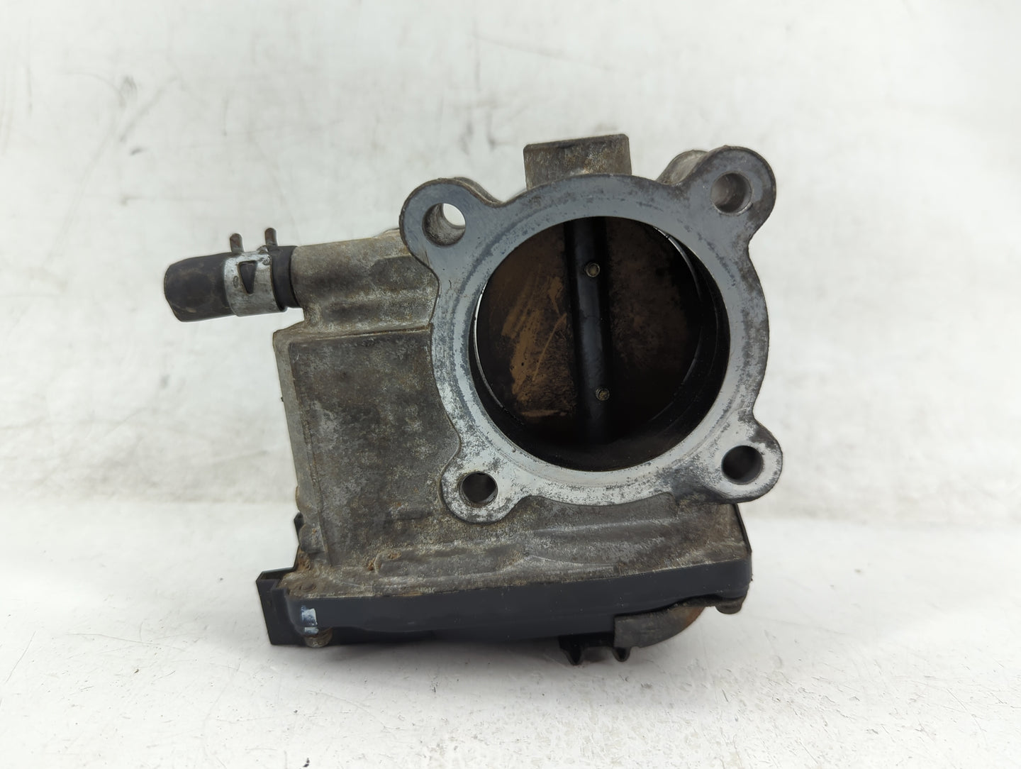 1998-2002 Honda Accord Throttle Body Fits Fits 1998 1999 2000 2001 2002 OEM Used Auto Parts - Oemusedautoparts1.com
