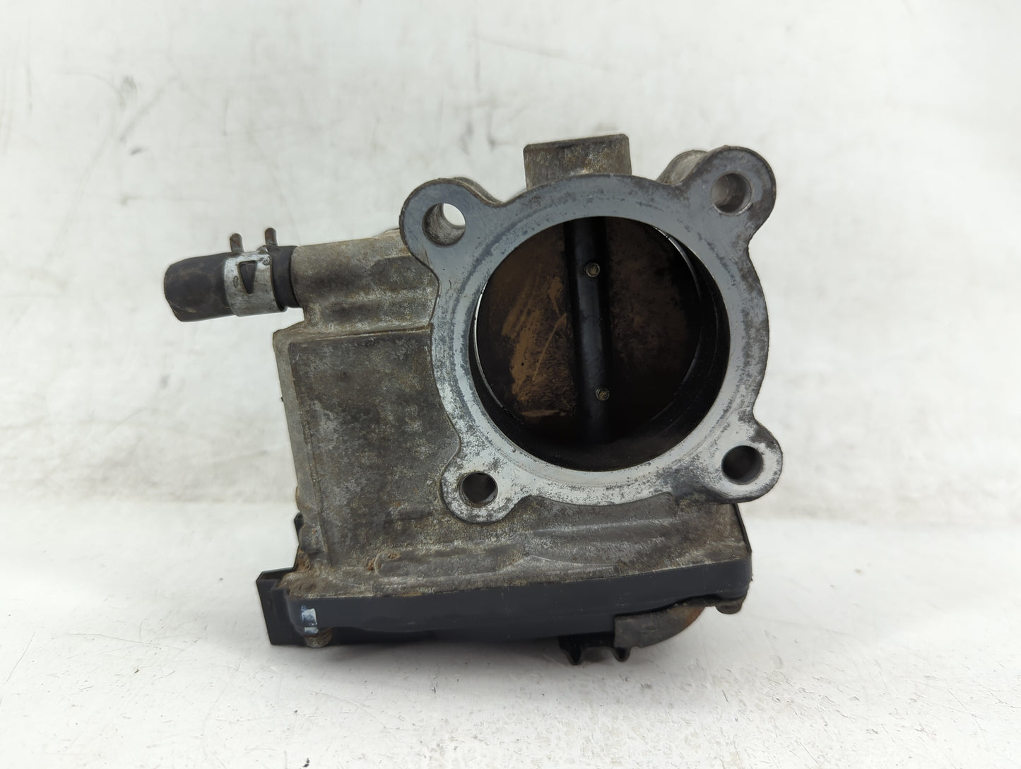 1998-2002 Honda Accord Throttle Body Fits Fits 1998 1999 2000 2001 2002 OEM Used Auto Parts - Oemusedautoparts1.com