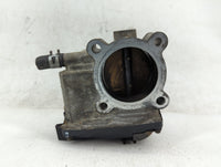 1998-2002 Honda Accord Throttle Body Fits Fits 1998 1999 2000 2001 2002 OEM Used Auto Parts - Oemusedautoparts1.com