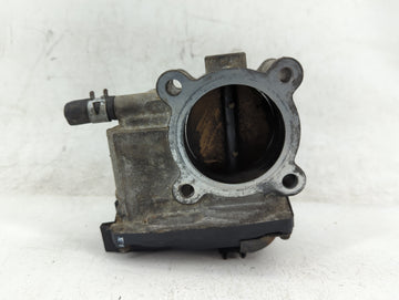 1998-2002 Honda Accord Throttle Body Fits Fits 1998 1999 2000 2001 2002 OEM Used Auto Parts