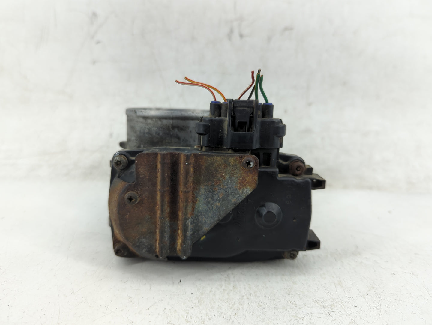 1998-2002 Honda Accord Throttle Body Fits Fits 1998 1999 2000 2001 2002 OEM Used Auto Parts - Oemusedautoparts1.com