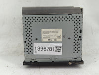 1998-2000 Honda Accord Radio AM FM Cd Player Receiver Replacement P/N:39100-S84-A210 Fits Fits 1998 1999 2000 OEM Used Auto 