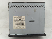 1998-2000 Honda Accord Radio AM FM Cd Player Receiver Replacement P/N:39100-S84-A210 Fits Fits 1998 1999 2000 OEM Used Auto 