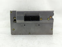 1998-2000 Honda Accord Radio AM FM Cd Player Receiver Replacement P/N:39100-S84-A210 Fits Fits 1998 1999 2000 OEM Used Auto 