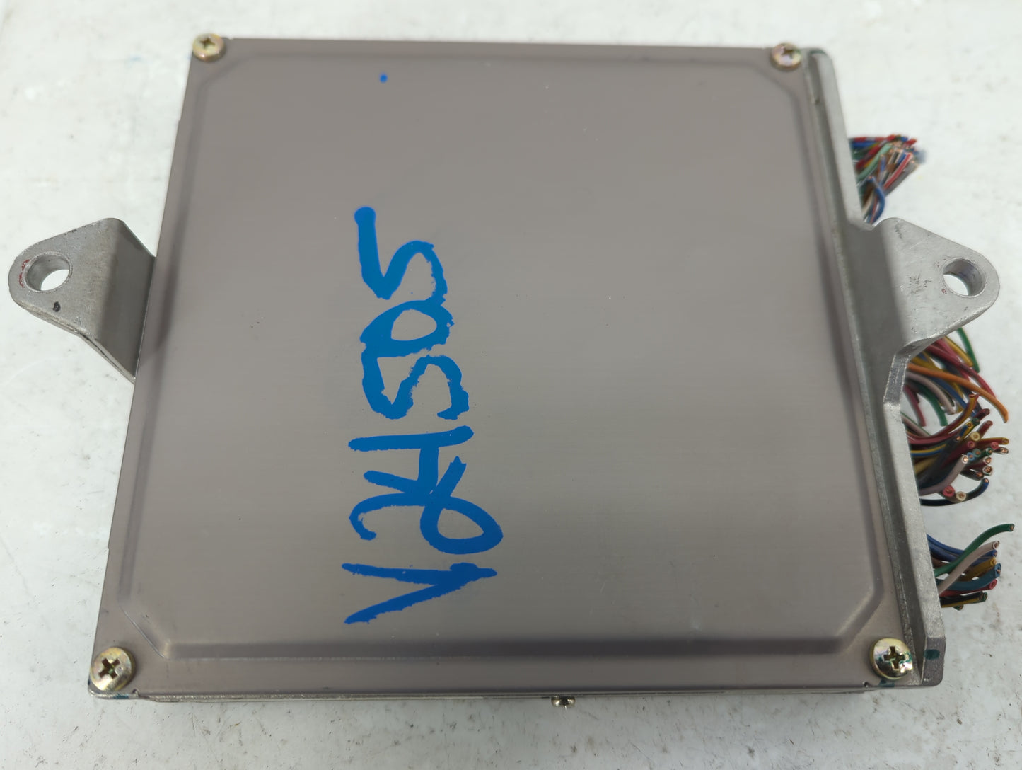 1998-1999 Honda Accord PCM Engine Control Computer ECU ECM PCU OEM P/N:37820-PAA-L61 Fits Fits 1998 1999 OEM Used Auto Parts