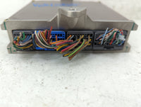 1998-1999 Honda Accord PCM Engine Control Computer ECU ECM PCU OEM P/N:37820-PAA-L61 Fits Fits 1998 1999 OEM Used Auto Parts