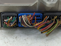 1998-1999 Honda Accord PCM Engine Control Computer ECU ECM PCU OEM P/N:37820-PAA-L61 Fits Fits 1998 1999 OEM Used Auto Parts