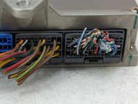 1998-1999 Honda Accord PCM Engine Control Computer ECU ECM PCU OEM P/N:37820-PAA-L61 Fits Fits 1998 1999 OEM Used Auto Parts