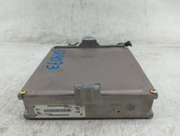 1998-1999 Honda Accord PCM Engine Control Computer ECU ECM PCU OEM P/N:37820-PAA-L61 Fits Fits 1998 1999 OEM Used Auto Parts