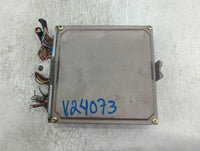1998-1999 Honda Accord PCM Engine Control Computer ECU ECM PCU OEM P/N:37820-PAA-L61 Fits Fits 1998 1999 OEM Used Auto Parts
