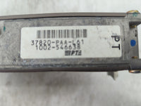 1998-1999 Honda Accord PCM Engine Control Computer ECU ECM PCU OEM P/N:37820-PAA-L61 Fits Fits 1998 1999 OEM Used Auto Parts