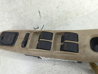 1998-2002 Honda Accord Master Power Window Switch Replacement Driver Side Left Fits Fits 1998 1999 2000 2001 2002 2003 2004 