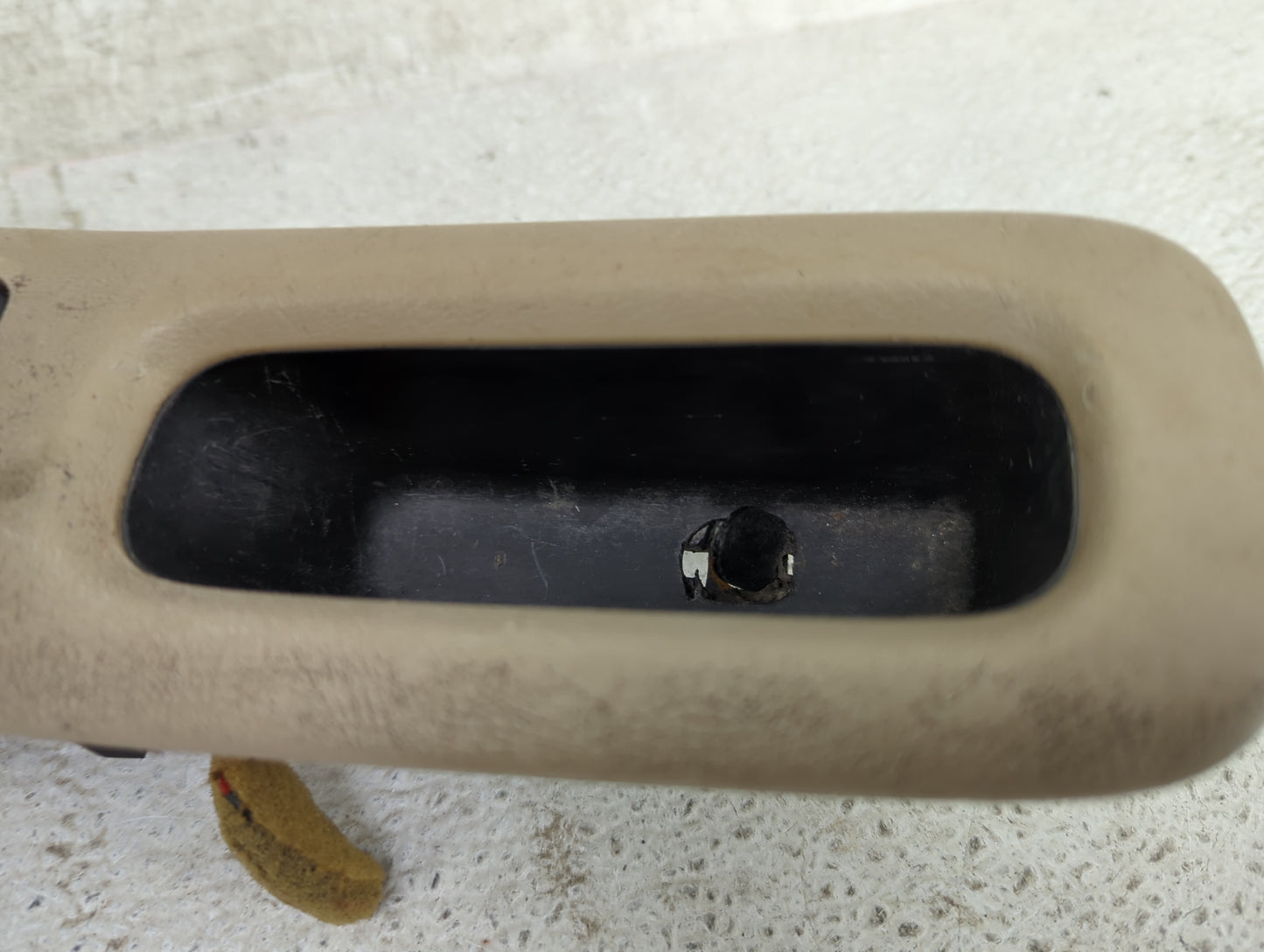 1998-2002 Honda Accord Master Power Window Switch Replacement Driver Side Left Fits Fits 1998 1999 2000 2001 2002 2003 2004 