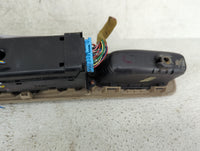 1998-2002 Honda Accord Master Power Window Switch Replacement Driver Side Left Fits Fits 1998 1999 2000 2001 2002 2003 2004 