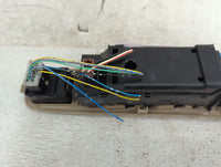 1998-2002 Honda Accord Master Power Window Switch Replacement Driver Side Left Fits Fits 1998 1999 2000 2001 2002 2003 2004 