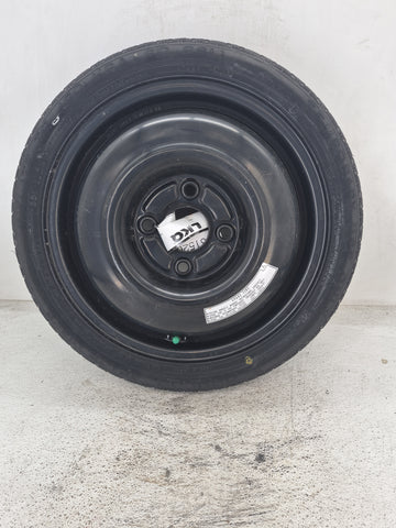 1990-2002 Honda Accord Spare Donut Tire Wheel Rim Oem - Oemusedautoparts1.com