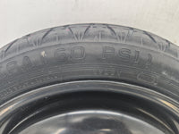 1990-2002 Honda Accord Spare Donut Tire Wheel Rim Oem - Oemusedautoparts1.com