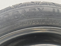 1990-2002 Honda Accord Spare Donut Tire Wheel Rim Oem - Oemusedautoparts1.com