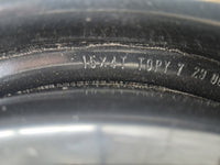 1990-2002 Honda Accord Spare Donut Tire Wheel Rim Oem - Oemusedautoparts1.com