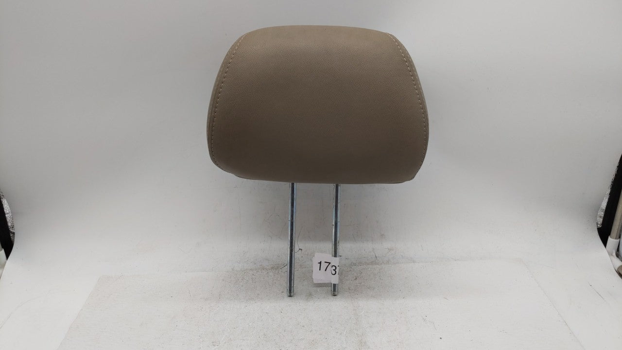1999 Honda Accord Headrest Head Rest Front Driver Passenger Seat Fits OEM Used Auto Parts - Oemusedautoparts1.com