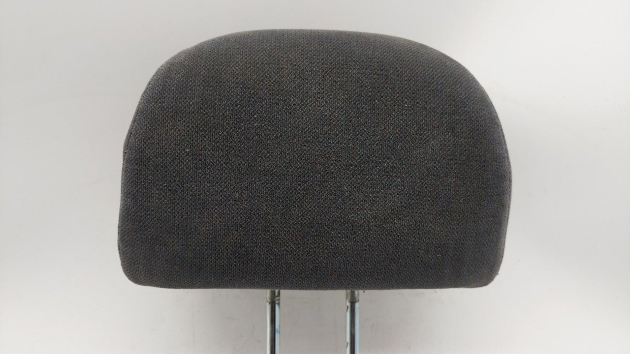 1999 Honda Accord Headrest Head Rest Front Driver Passenger Seat Fits OEM Used Auto Parts - Oemusedautoparts1.com