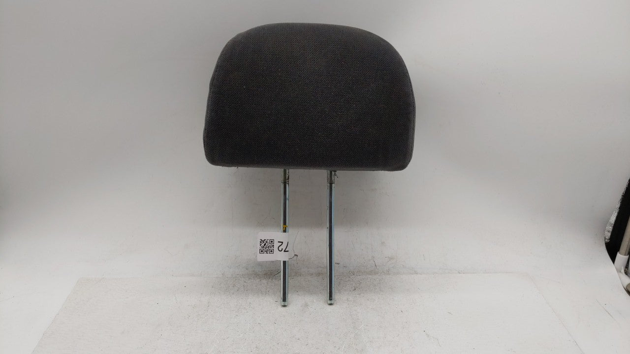 1999 Honda Accord Headrest Head Rest Front Driver Passenger Seat Fits OEM Used Auto Parts - Oemusedautoparts1.com