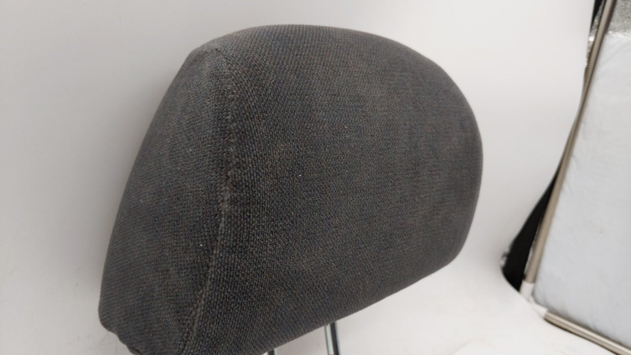 1999 Honda Accord Headrest Head Rest Front Driver Passenger Seat Fits OEM Used Auto Parts - Oemusedautoparts1.com