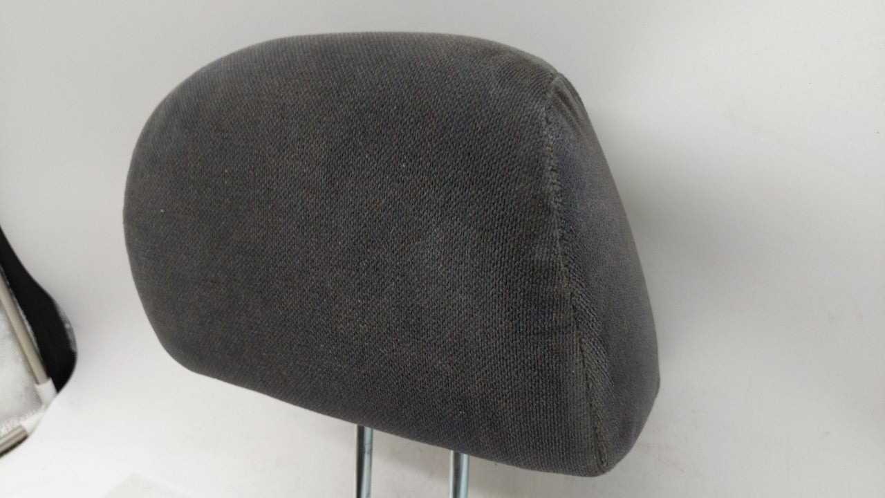 1999 Honda Accord Headrest Head Rest Front Driver Passenger Seat Fits OEM Used Auto Parts - Oemusedautoparts1.com