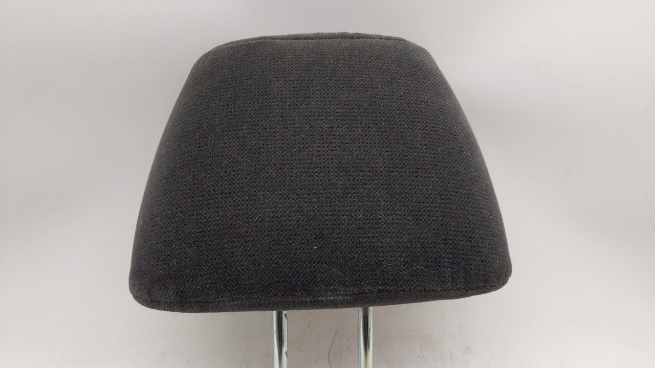 1999 Honda Accord Headrest Head Rest Front Driver Passenger Seat Fits OEM Used Auto Parts - Oemusedautoparts1.com