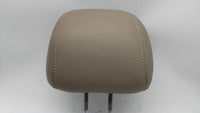 1999 Honda Accord Headrest Head Rest Front Driver Passenger Seat Fits OEM Used Auto Parts - Oemusedautoparts1.com